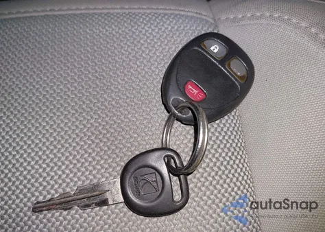 2009 Saturn Vue 4-Cyl Xe z USA, uszkodzony, nr VIN 3GSCL33P59S532014